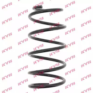 Пружина ходовой части k-flex KYB RC1162