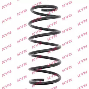 Пружина ходовой части k-flex KYB RC1540