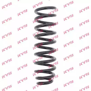 Пружина подвески KYB RC1709