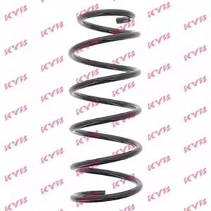 Пружина ходовой части k-flex KYB RC2137