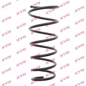 Пружина ходовой части k-flex KYB RC2144