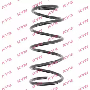 Пружина ходовой части k-flex KYB RC2171