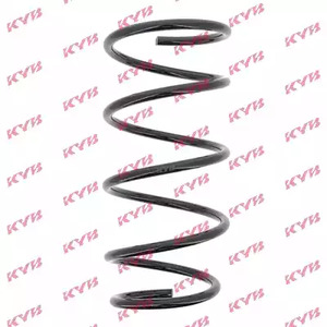 Пружина подвески KYB RC2197