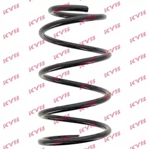 Пружина подвески KYB RC2850