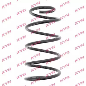 Пружина подвески KYB RC2931