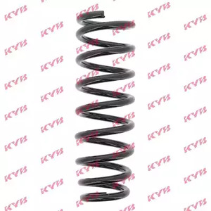 Пружина подвески KYB RC3425