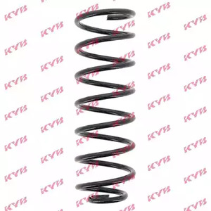 Пружина подвески KYB RC5070