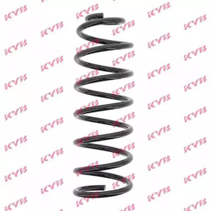 Пружина подвески KYB RC5782