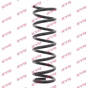 Пружина подвески KYB RC5902