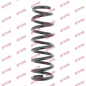 Пружина подвески KYB RC6279