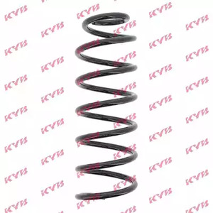 Пружина подвески KYB RC6280