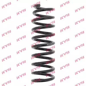 Пружина подвески KYB RC6376