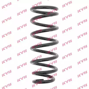 Пружина подвески KYB RC6423