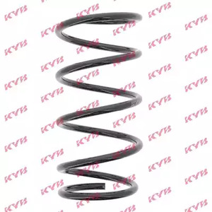 Пружина подвески KYB RC6427