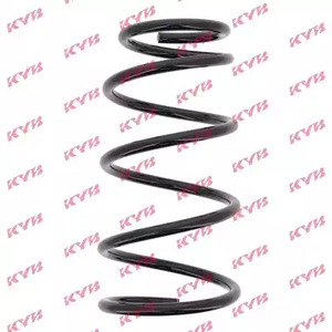 Пружина подвески KYB RC6725