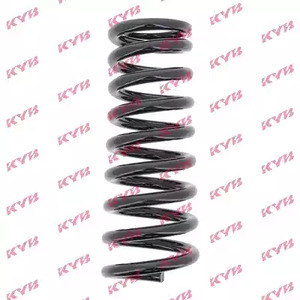 Пружина ходовой части k-flex