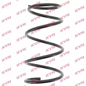 Пружина подвески KYB RF2562