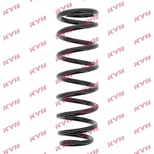 Пружина ходовой части k-flex KYB RG6541