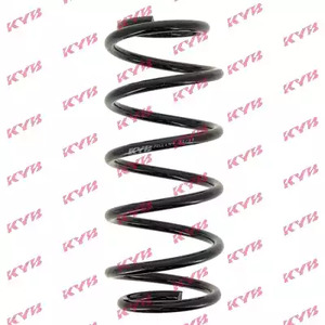 Пружина подвески KYB RH1144