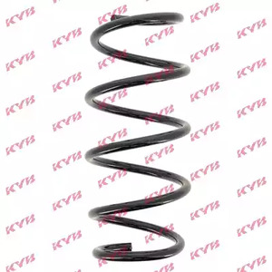 Пружина подвески KYB RH2706