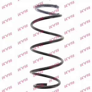 Пружина подвески KYB RH2709