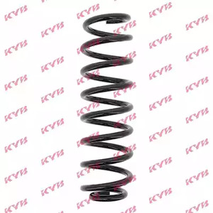 Пружина ходовой части k-flex KYB RH3296