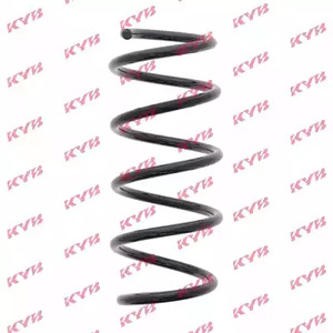 Пружина ходовой части k-flex KYB RH3318