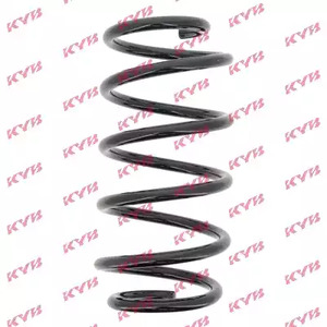 Пружина ходовой части k-flex KYB RH3485