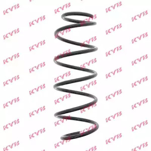 Пружина ходовой части k-flex KYB RH3505