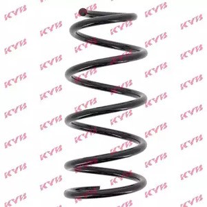 Пружина ходовой части k-flex KYB RH5287