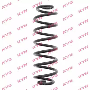Пружина подвески KYB RH5549