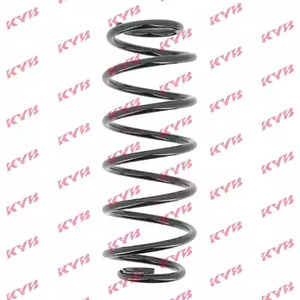 Пружина подвески KYB RH6618