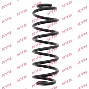 Пружина ходовой части k-flex KYB RH6780