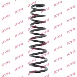 Пружина ходовой части k-flex KYB RI1211