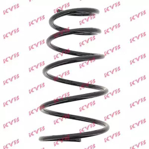 Пружина ходовой части k-flex KYB RI2741