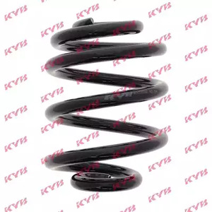 Пружина подвески KYB RX5556