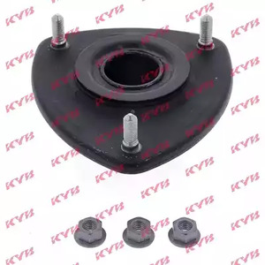 Ремкомплект опора стойки амортизатора suspension mounting kit