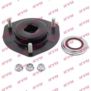 Ремкомплект опора стойки амортизатора suspension mounting kit
