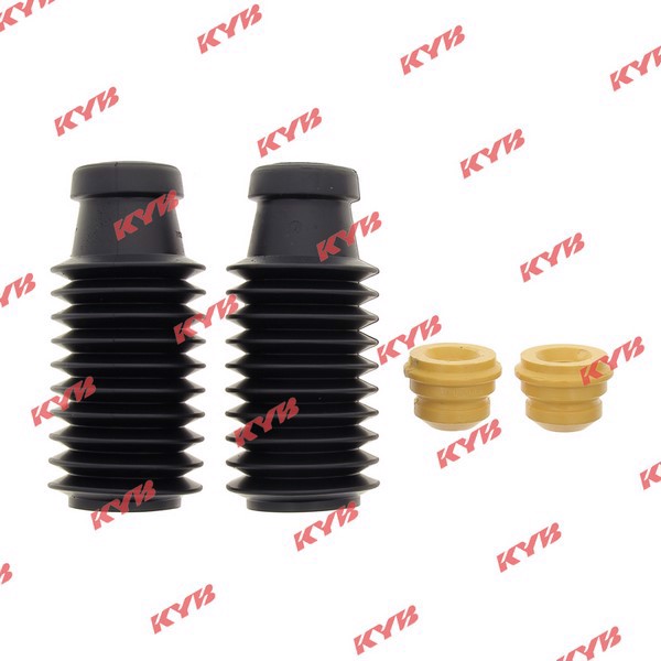 Пылезащитный комплект амортизатор protection kit