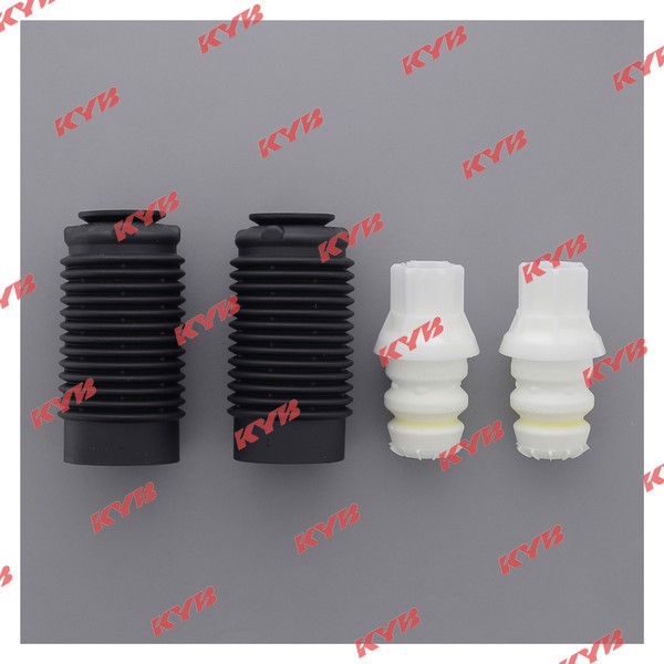 Пылезащитный комплект амортизатор protection kit