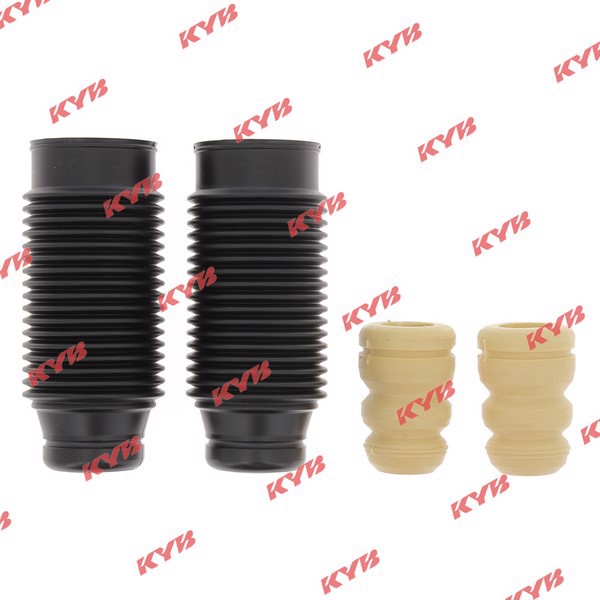 Пылезащитный комплект амортизатор protection kit