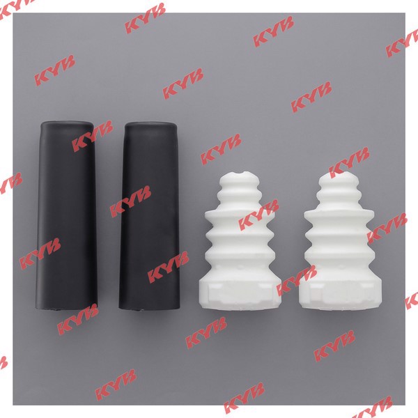 Пылезащитный комплект амортизатор protection kit