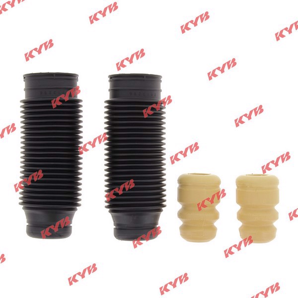 Пылезащитный комплект амортизатор protection kit