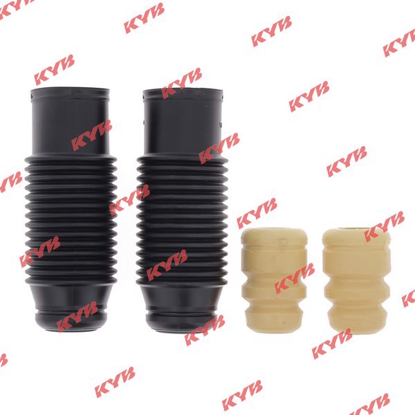 Пылезащитный комплект амортизатор protection kit