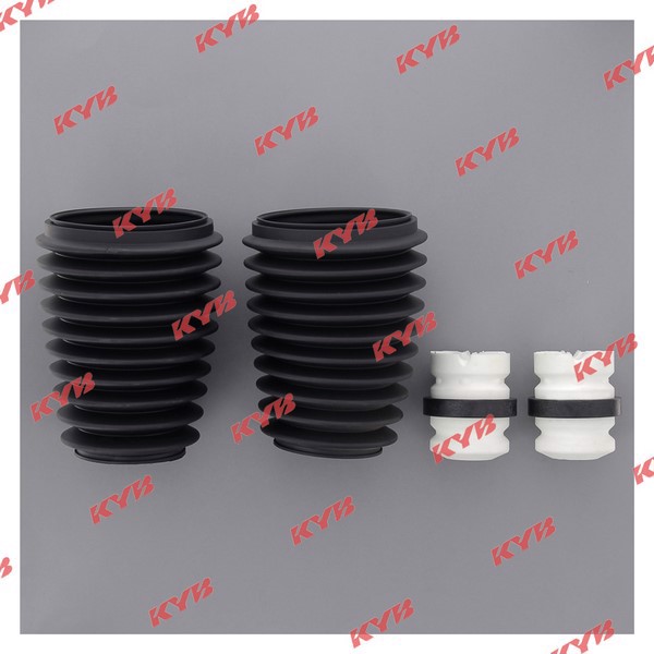 Пылезащитный комплект амортизатор protection kit
