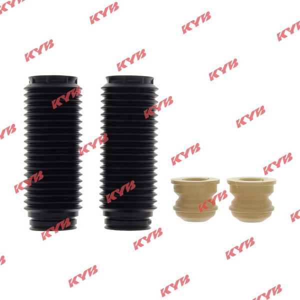 Пылезащитный комплект амортизатор protection kit