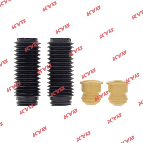 Пылезащитный комплект амортизатор protection kit