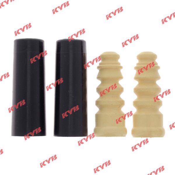 Пылезащитный комплект амортизатор protection kit