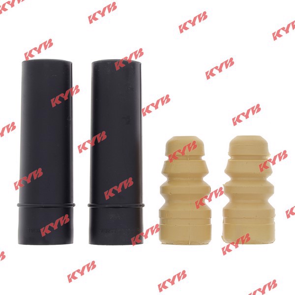 Пылезащитный комплект амортизатор protection kit
