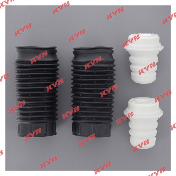 Пылезащитный комплект амортизатор protection kit
